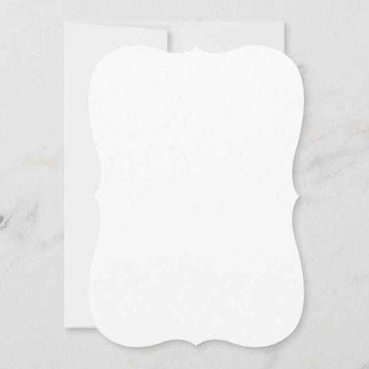 Create Your Own wedding (Back)