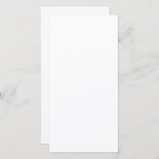 Create Your Own wedding custom (Front/Back)