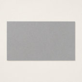 Create Your Own wedding custom Flat Note Card (Back)