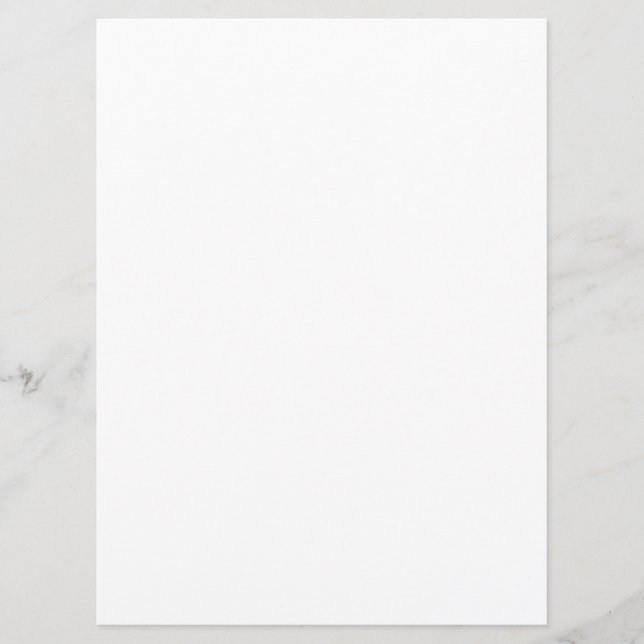  Create Your Own wedding custom Menu (Front)