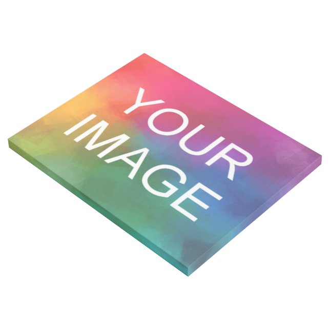 Create Your Own Wedding Event Family Party HQ Gallery Wrap (3/4)