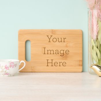 Create Your Own Wedding Gift Cutting Board by zazzle_templates at Zazzle