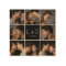 Create Your Own Wedding Photo Collage Monogram