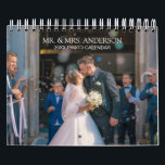 Create Your Own Wedding Photos 2026 Calendar<br><div class="desc">For further customization,  please click the "Customize" button and use our design tool to modify this template. If the options are available,  you may change text and image by simply clicking on "Edit/Remove Text or Image Here" and add your own. Thank you.</div>