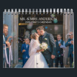 Create Your Own Wedding Photos 2026 Calendar<br><div class="desc">For further customization,  please click the "Customize" button and use our design tool to modify this template. If the options are available,  you may change text and image by simply clicking on "Edit/Remove Text or Image Here" and add your own. Thank you.</div>