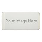 Create Your Own Wedge Eraser