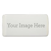 Wedge Eraser (Front)