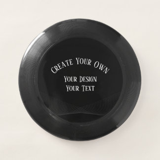 Create Your Own Wham-O Frisbee