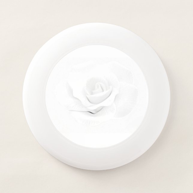 Create Your Own - Wham-O Frisbee (Front)