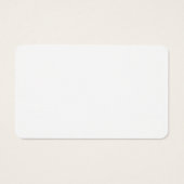 Create Your Own White (Back)