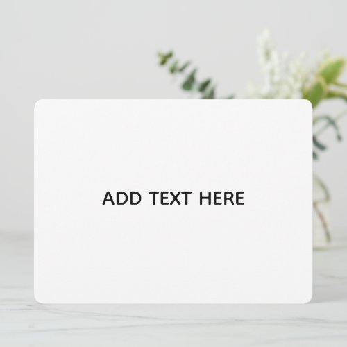 Create Your Own White
