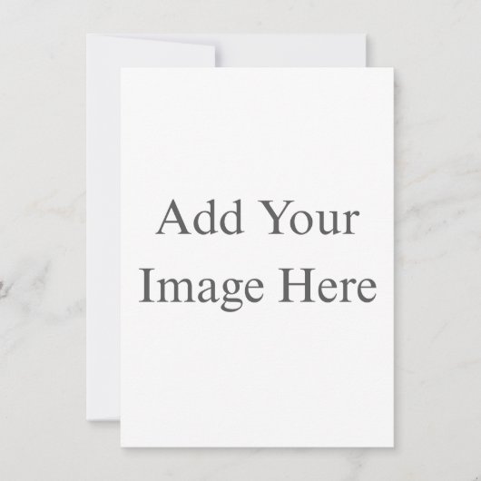 Create Your Own white (Front)