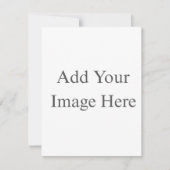 Create Your Own white  (Front)