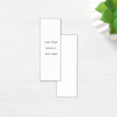 Create Your Own white (Desk)