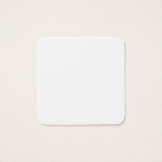 Create Your Own white (Back)