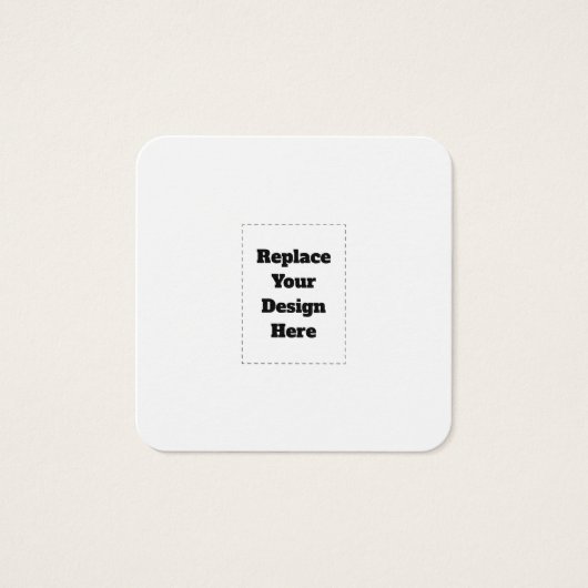 Create Your Own white  (Front)