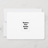 Create Your Own white  (Front)