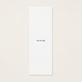 Create Your Own White (Front)