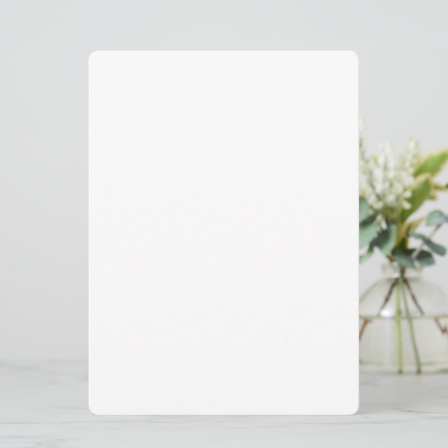  Create Your Own white (Standing Front)