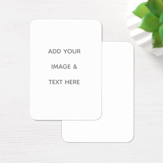 Create Your Own white (Desk)