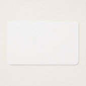 Create Your Own White (Back)