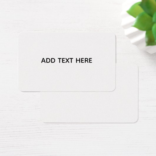 Create Your Own White (Desk)