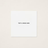 Create Your Own white (Front)