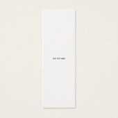 Create Your Own White (Front)