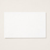 Create Your Own White (Back)