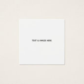 Create Your Own white (Front)