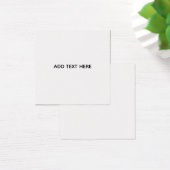 Create Your Own White (Desk)