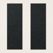 Create Your Own White (Front & Back)