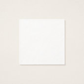 Create Your Own White (Back)