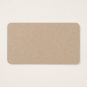 Create Your Own White (Back)