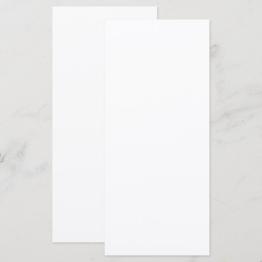  Create your own white (Front/Back)