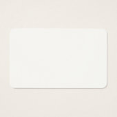 Create Your Own White (Back)
