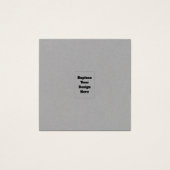 Create Your Own white (Front)