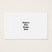Create Your Own white  (Front)
