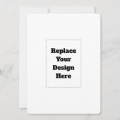 Create Your Own white (Front)