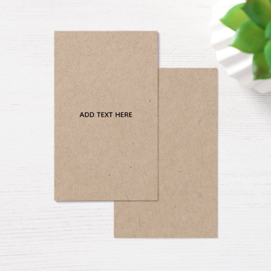 Create Your Own White (Desk)