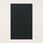 Create Your Own White (Back)