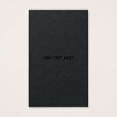 Create Your Own White (Front)