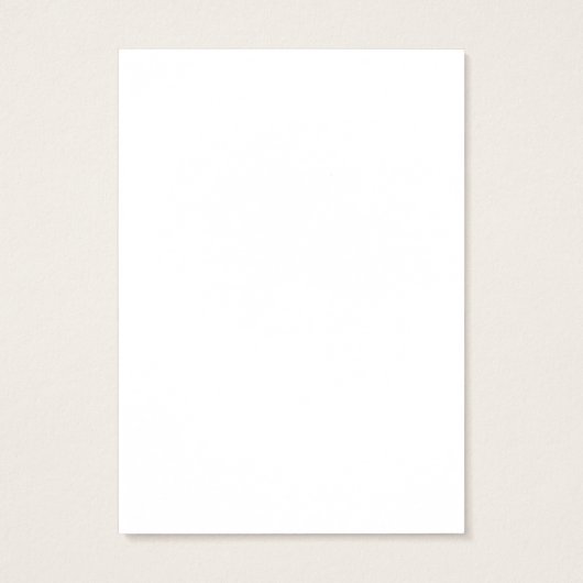 Create Your Own white (Back)