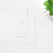 Create Your Own White (Desk)