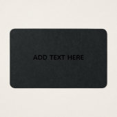 Create Your Own White (Front)