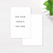 Create Your Own white (Desk)