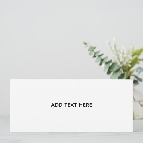 Create Your Own White