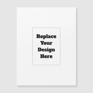 Create Your Own white 