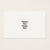 Create Your Own white  (Front)