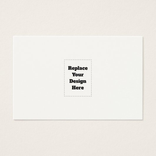 Create Your Own white  (Front)